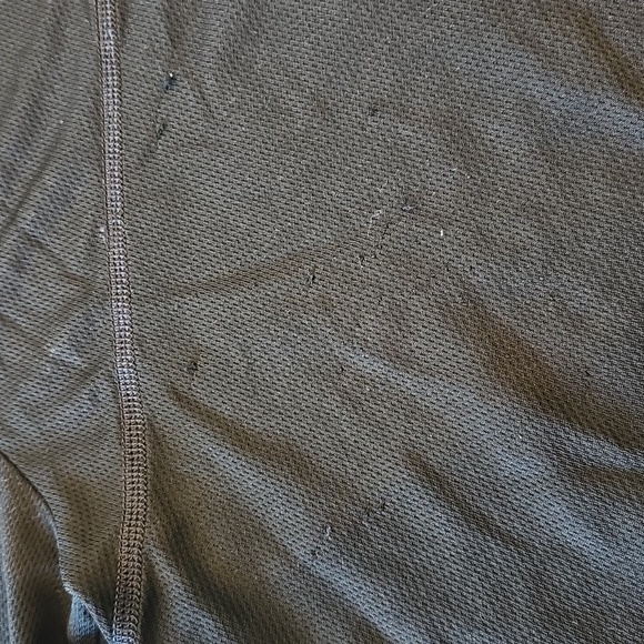 Helly Hansen Women's LIFA Crew Base Layer Long Sleeve, Large - Picture 4 of 11